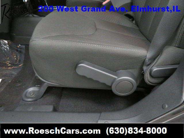 2017 Jeep Wrangler Unlimited 4x4 Sport 4dr SUV